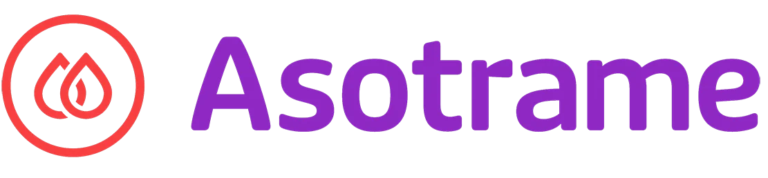 Logo Asotrame
