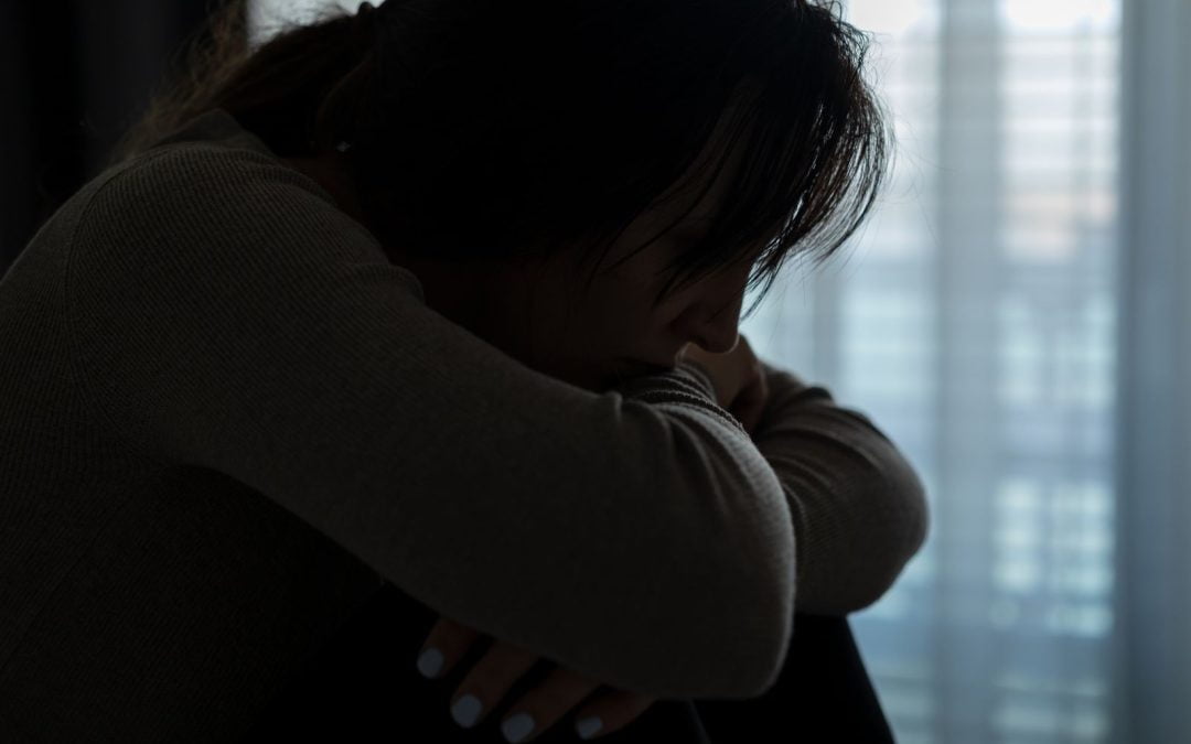 DÍA MUNDIAL DE LA  LUCHA CONTRA LA DEPRESIÓN