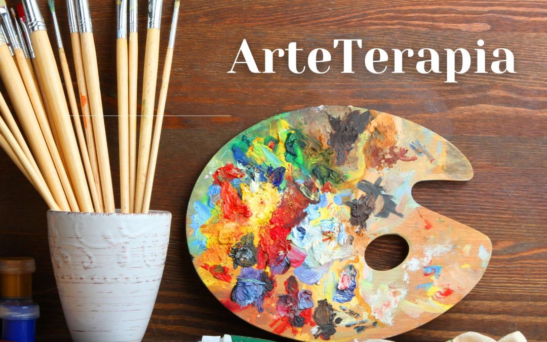 Asotrame pone en marcha ArteTerapia, una invitación a liberar emociones a través del arte