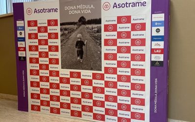 Asotrame pondrá cara al cáncer hematológico en una jornada en Santiago