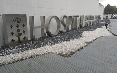 Asotrame tendrá presencia regular en el Hospital Lucus Augusti a partir de junio