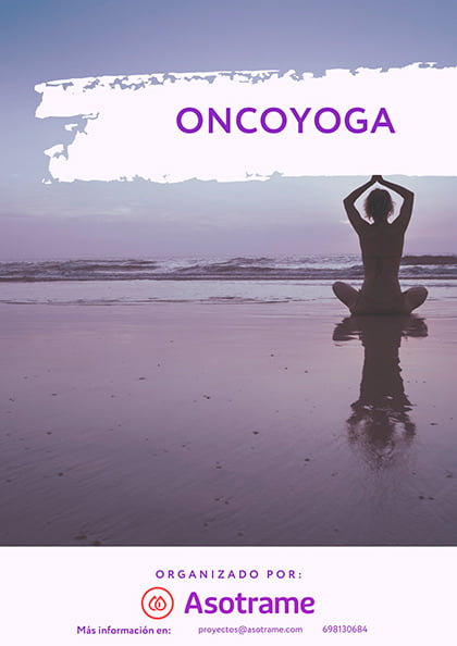Oncoyoga