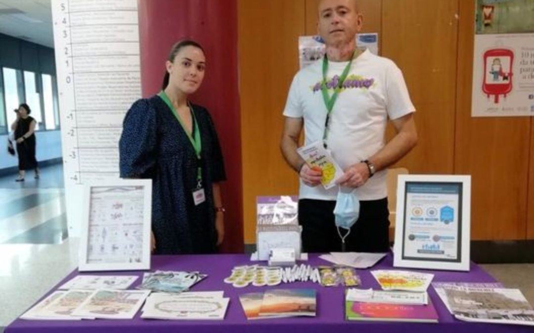 Asotrame informará este miércoles sobre donación de médula ósea en cinco hospitales