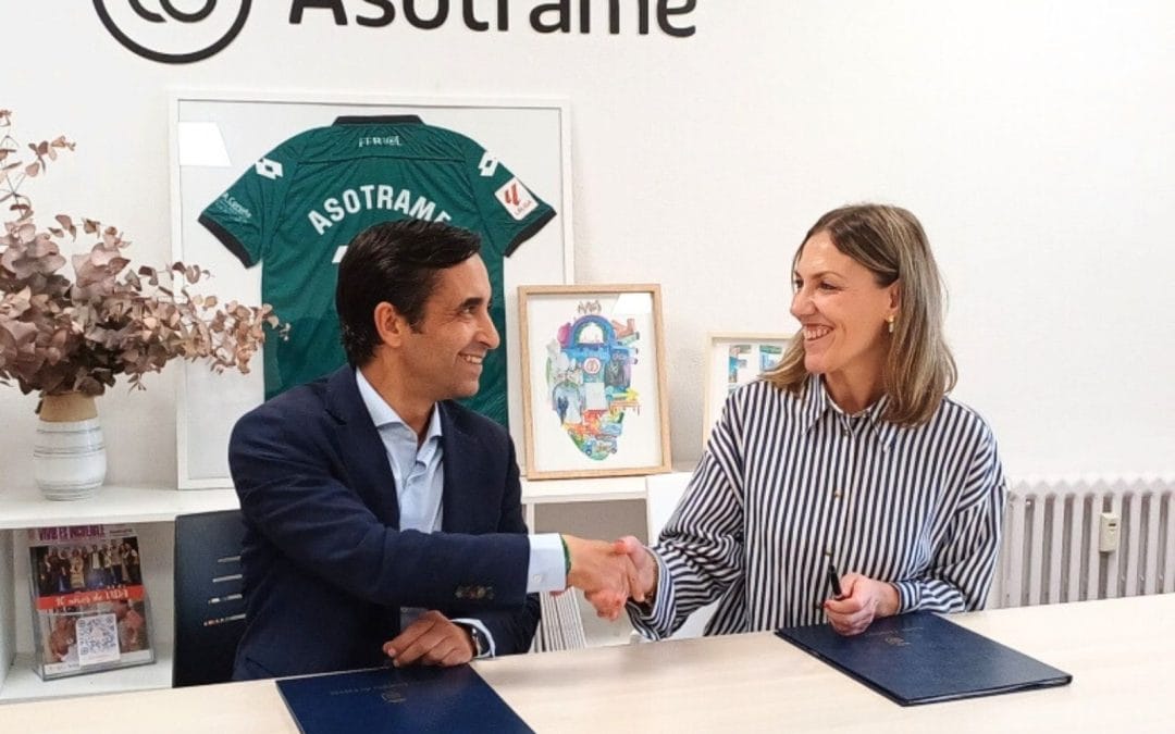 Ferrol renova a súa colaboración con Asotrame