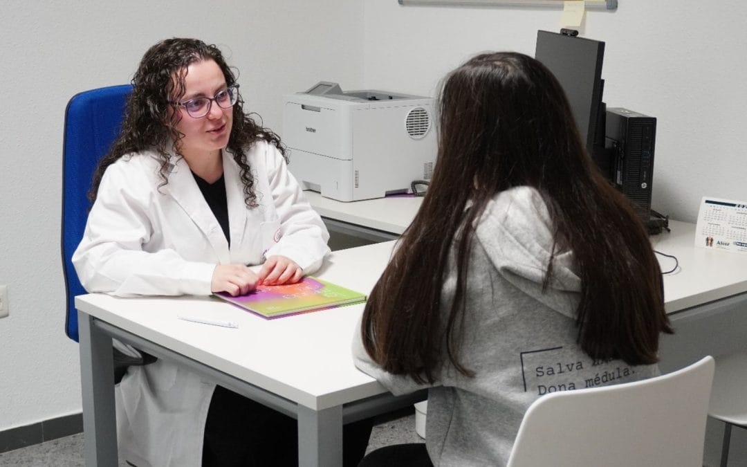 Aumentan un 61 % las consultas de atención psicosocial de Asotrame