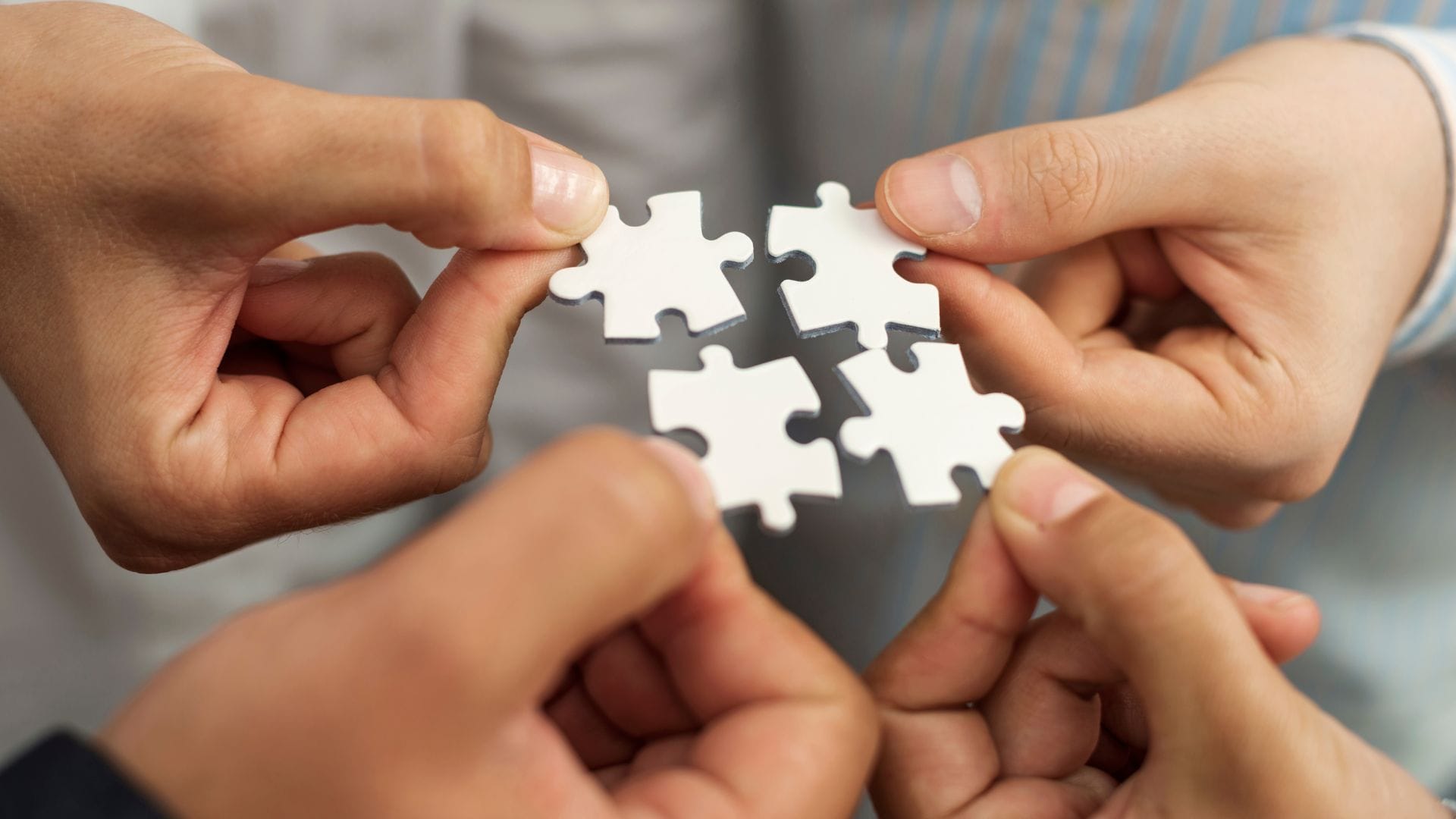 Grupo de ayuda mutua.