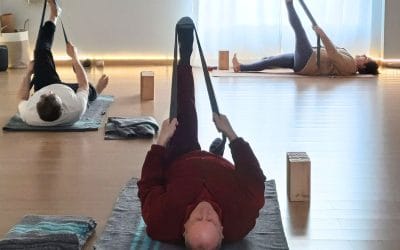 Aberta inscrición para cubrir vacantes nas clases de oncoioga en Narón