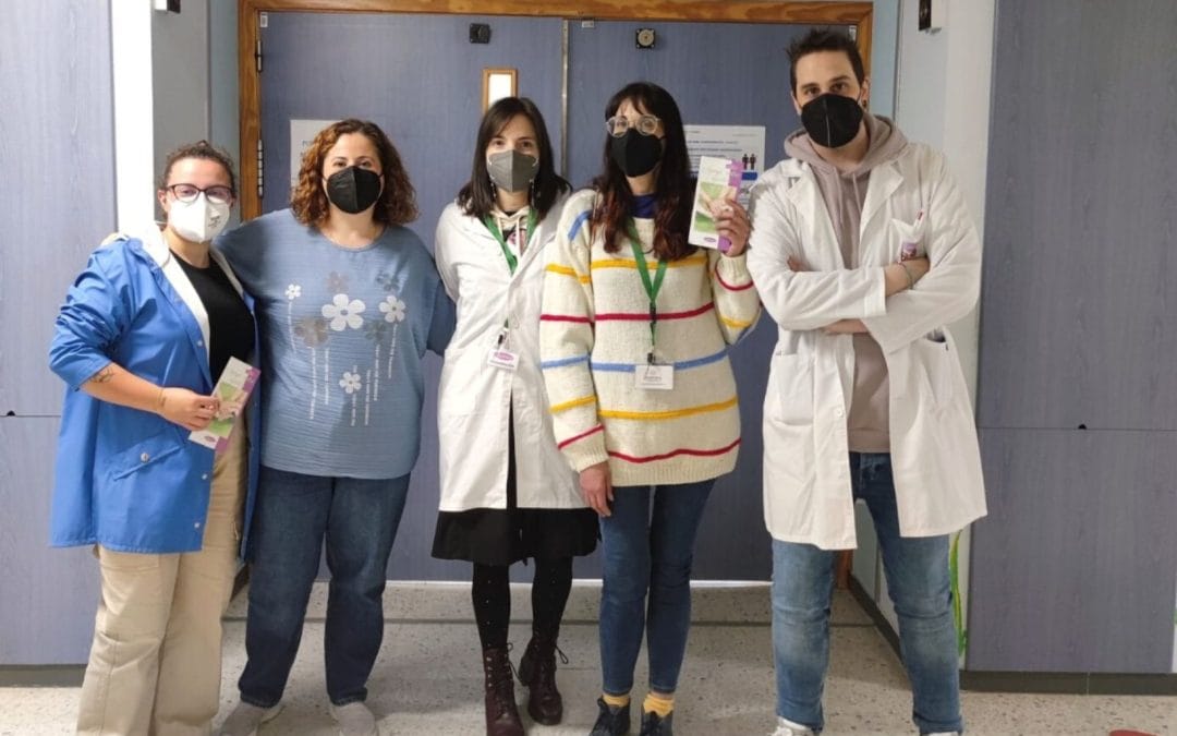 Asotrame ampliará “Apoio entre iguais” co apoio da Xunta