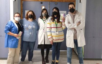 Asotrame ampliará “Apoio entre iguais” co apoio da Xunta