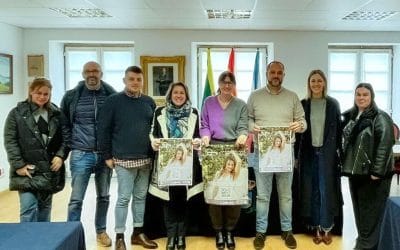 Presentado el VII Cásate no Camiño, solidario con Asotrame