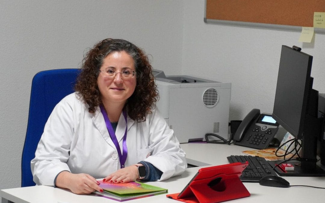 Nuevo punto de atención en el Centro sociocultural Santa Marta de Santiago