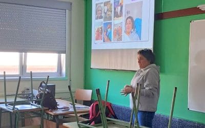 Asotrame reforzará o labor de sensibilización sobre doazón de medula co apoio da Deputación da Coruña