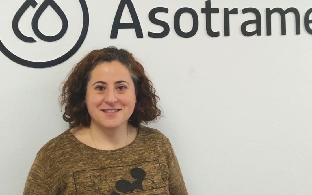 Asotrame logra el respaldo de Fundación «la Caixa» para su servicio de apoyo psicosocial