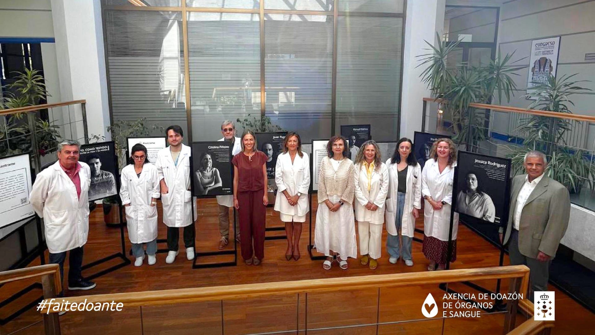 exposición temporal EICR