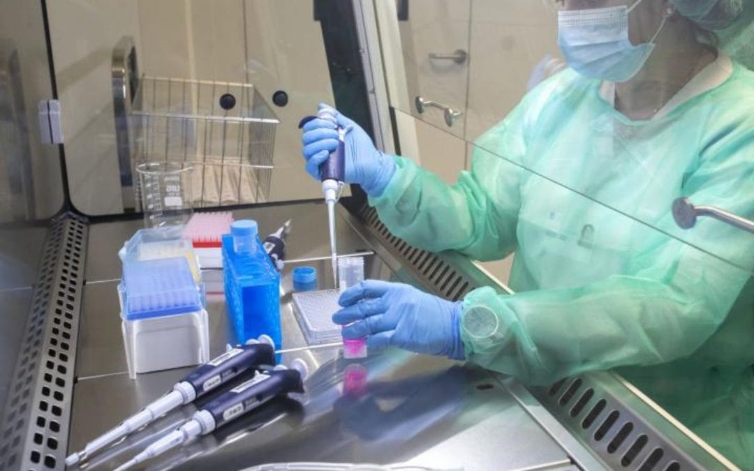 Tres hospitales gallegos, en la red nacional de terapias avanzadas contra el cáncer