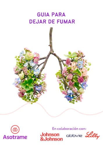 Guía dejar de fumar 