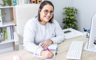 Tere Puñal Nutrición ofrece ventajas para socios y socias de Asotrame