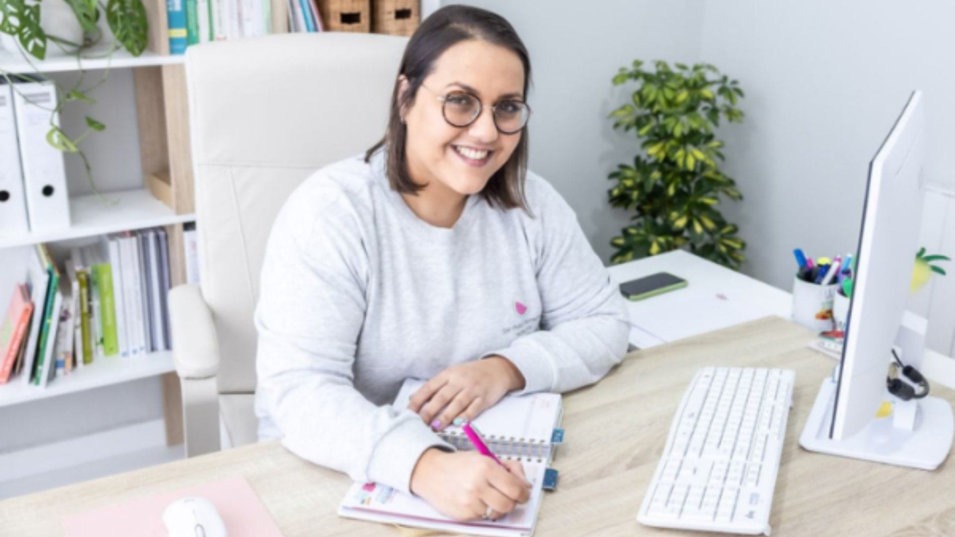 Tere Puñal Nutrición