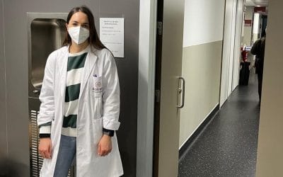 Asotrame y el Área Sanitaria de A Coruña blindan su colaboración