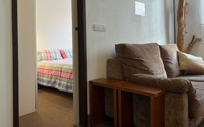 Asotrame busca extender a Vigo su programa de viviendas de estancia temporal