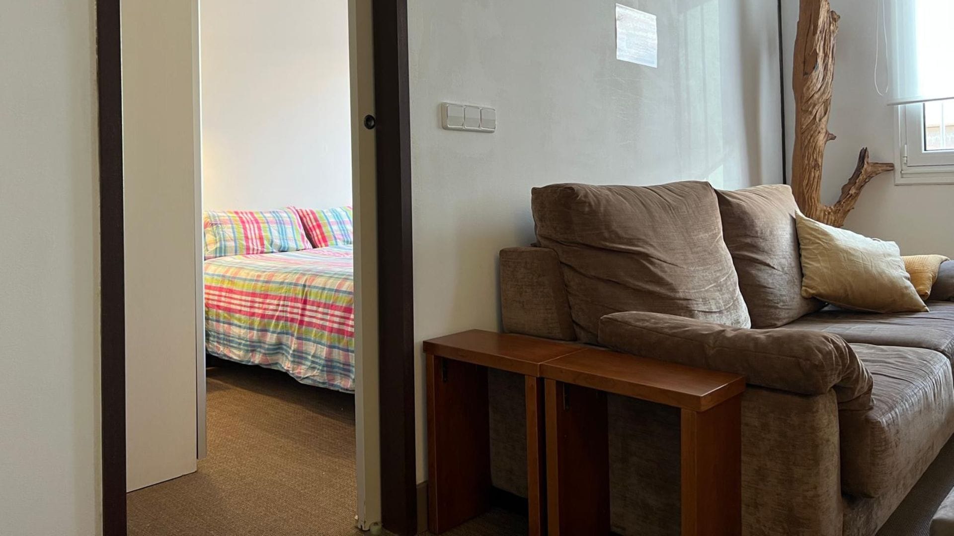 vivienda estancia temporal A Coruña