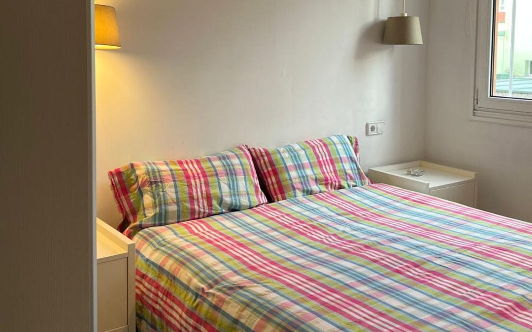 O Concello da Coruña colabora co programa «Como en casa» na cidade herculina