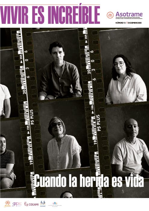 Revista, Nº12