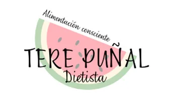 Tere Puñal Dietista