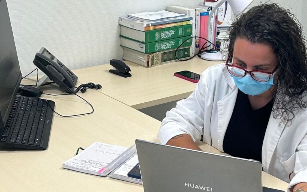 A Deputación de Pontevedra apoia o noso labor de acompañamento a pacientes e familiares