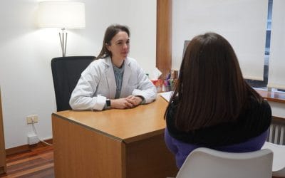 O Concello de Ferrol colabora co mantemento do espazo de atención de Asotrame na cidade naval