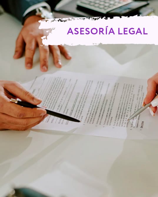 Asesoria Legal