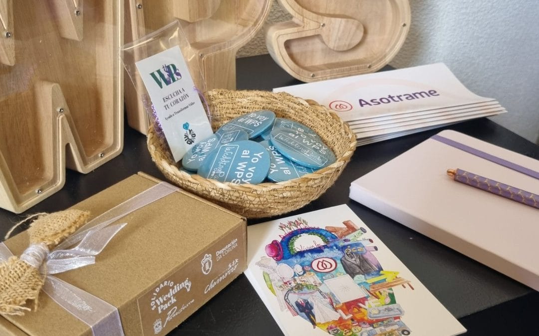 Pontedeume acogerá el 22 de marzo “Cásate en el Camino”, evento de bodas solidario con Asotrame