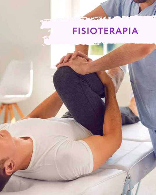 Fisioterapia