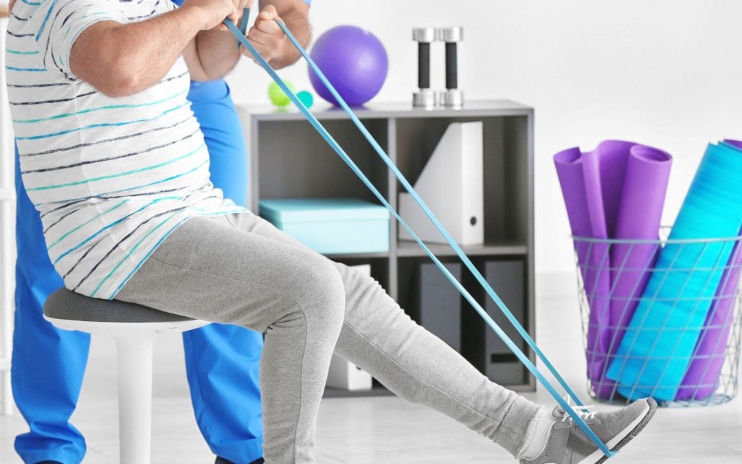 Asotrame y SaúdeSport impulsan una charla sobre la fisioterapia para pacientes de cáncer