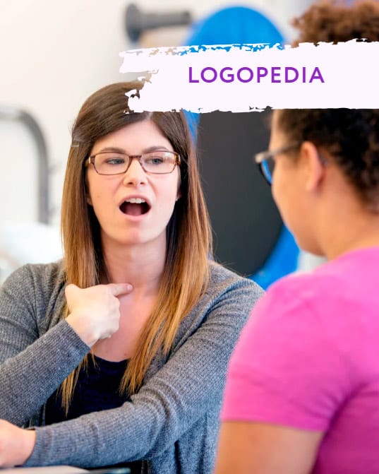 Logopedia