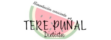 Tere Puñal, dietista