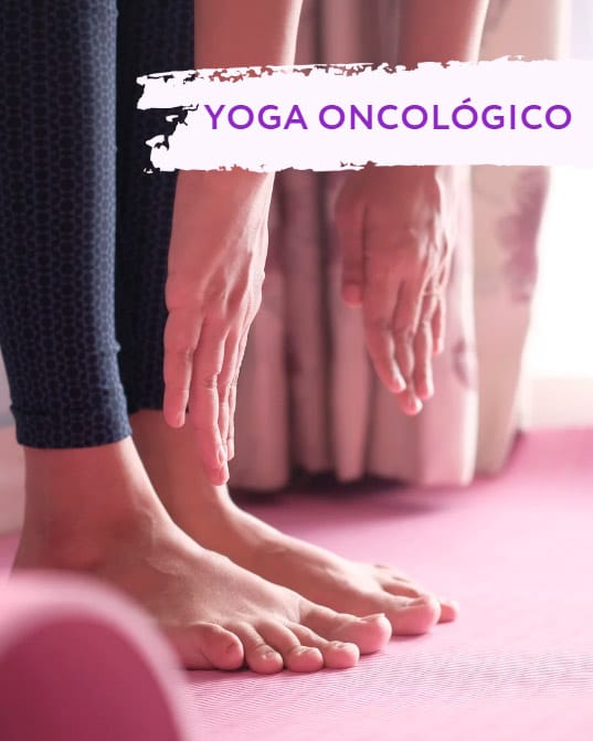 Yoga Oncológico