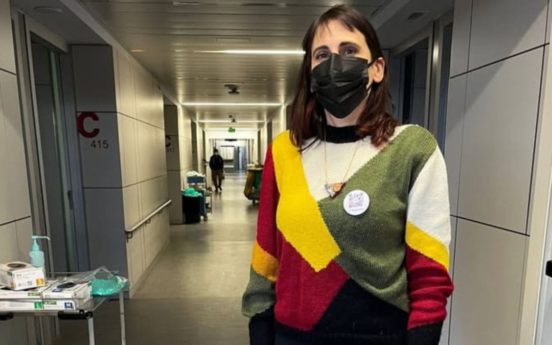 «Apoio entre iguais» chegará en xuño ao HULA