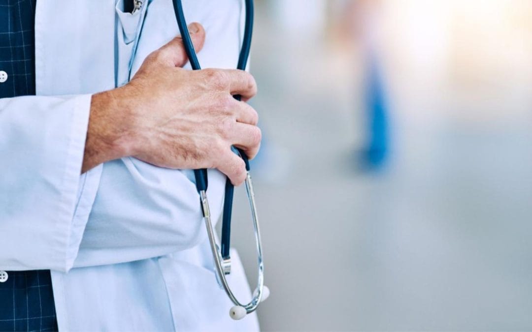 ¿Cómo puedo cambiar de médico?