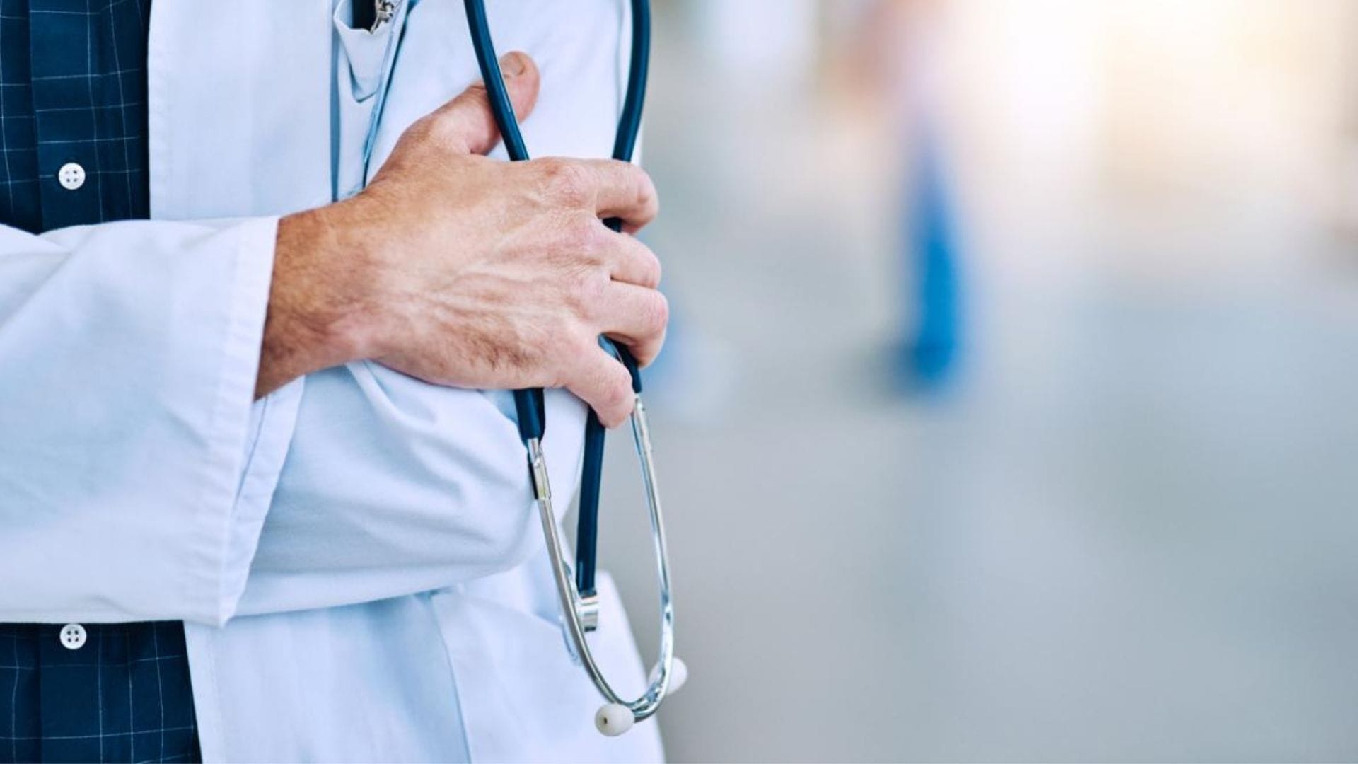 cambio de médico