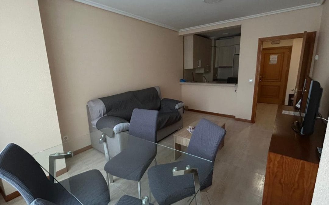 Asotrame estrena en Vigo su tercer piso de estancia temporal para pacientes de cáncer desplazados