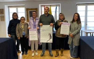 El salón nupcial “Cásate no Camiño”, a beneficio de Asotrame, llega este domingo a Pontedeume