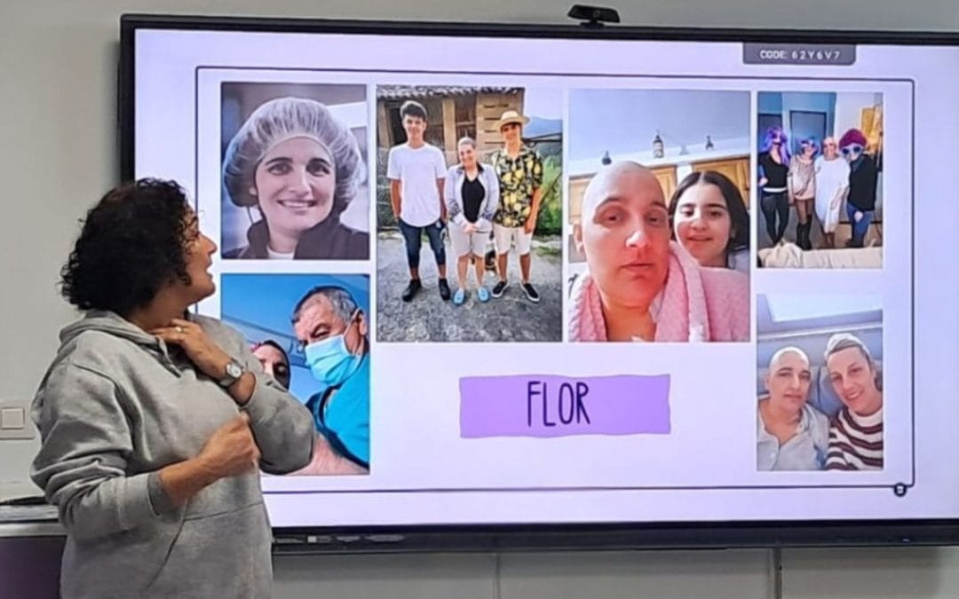 Lousame acoge el 24 de abril una charla informativa sobre donación de médula ósea
