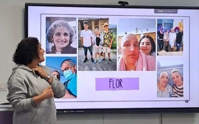 Lousame acoge el 24 de abril una charla informativa sobre donación de médula ósea