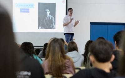 Asotrame reforzará as accións de sensibilización sobre doazón de medula co apoio da Deputación da Coruña