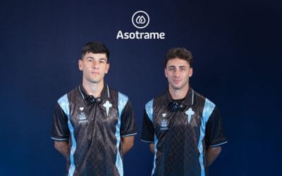 El Celta, nuevo aliado de Asotrame para fomentar la donación de médula ósea en Galicia