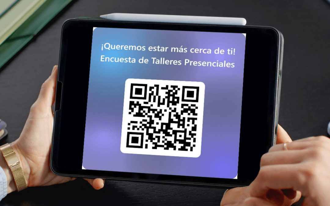 Ayudanos a diseñar las actividades del próximo curso