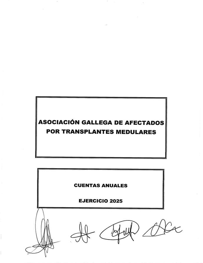 Contas anuais 2025 Firmadas