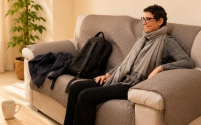 Asotrame lanza una campaña de crowdfunding para financiar sus “Hogares para pacientes”