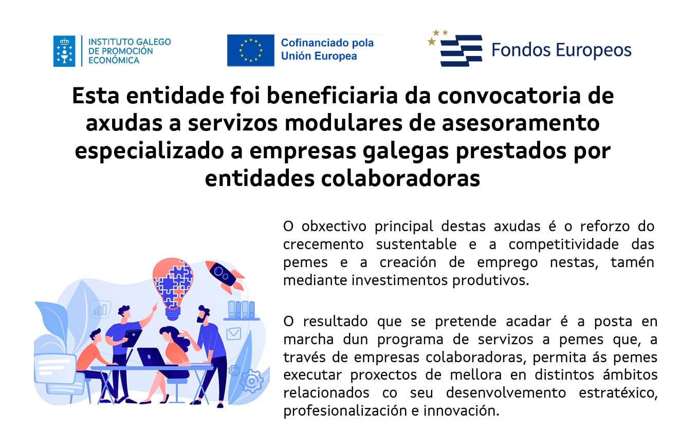 Axuda fondos europeos